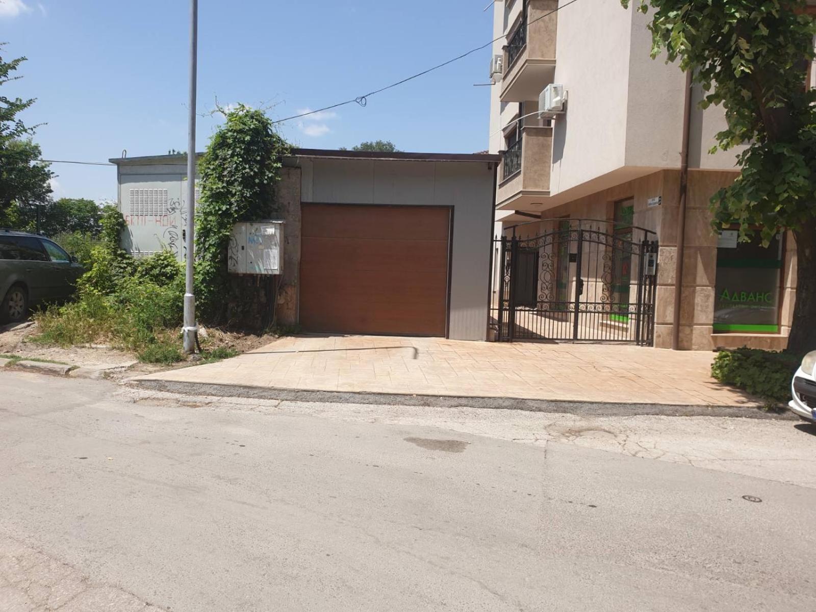 Divona Studio 2 Rusçuk Dış mekan fotoğraf