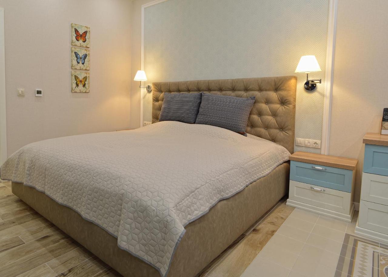 Divona Studio 2 Rusçuk Dış mekan fotoğraf