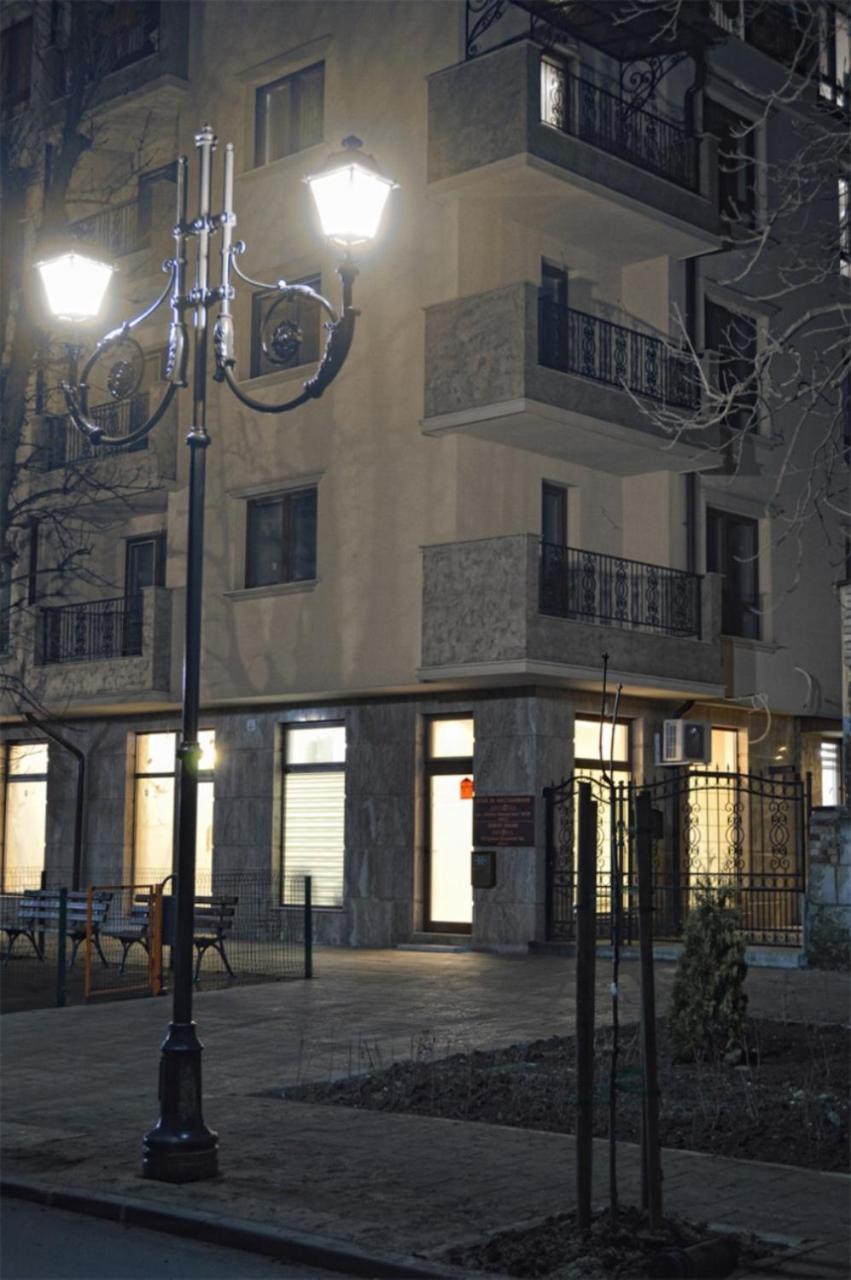 Divona Studio 2 Rusçuk Dış mekan fotoğraf