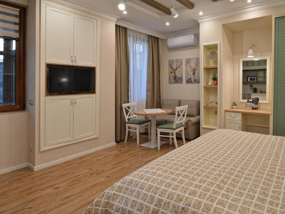 Divona Studio 2 Rusçuk Dış mekan fotoğraf