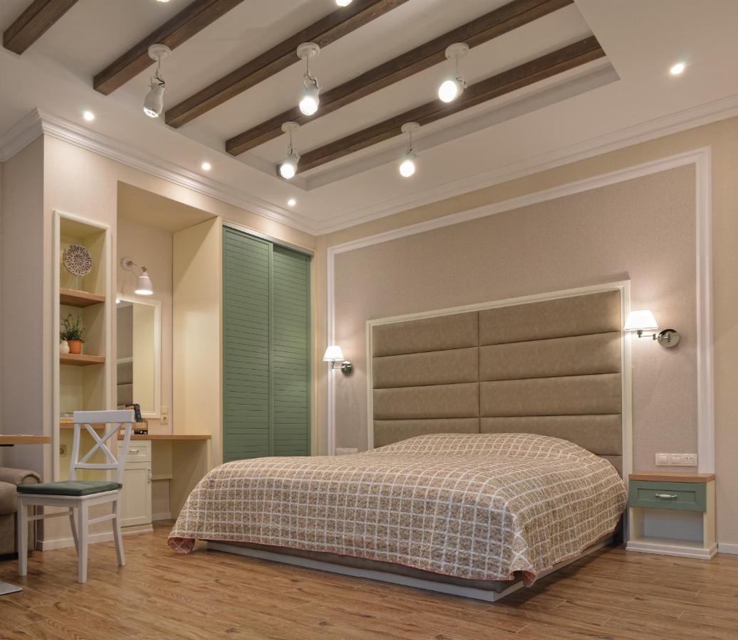 Divona Studio 2 Rusçuk Dış mekan fotoğraf