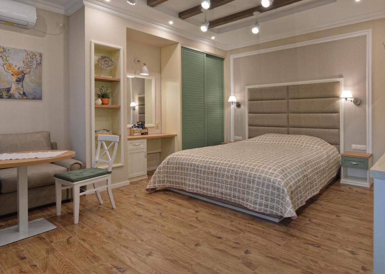 Divona Studio 2 Rusçuk Dış mekan fotoğraf
